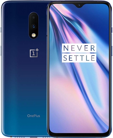 OnePlus 7 Pro 256GB unlocked mirror online grey